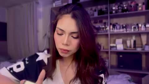 Snapshot of lioraeofophirxx chatting on December 2025 07:08:02 PM Liora of Ophir online show from December 2025 07:08:02 PM