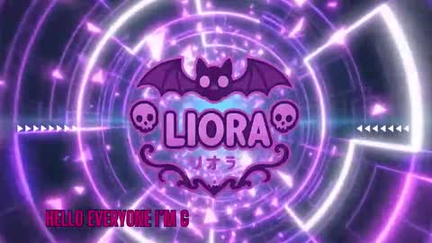 im Liora uwu   online show from October 2025 02:12:02 AM