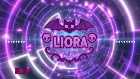 im Liora uwu   online show from January 2026 03:09:02 AM