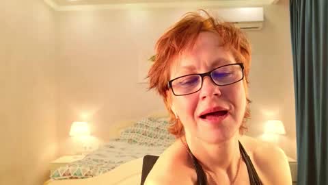 Snapshot of lioraweiss chatting on March 2026 07:15:01 AM Liora Weiss online show from March 2026 07:15:01 AM