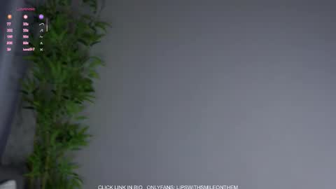 Amelia online show from February 2026 01:03:01 AM