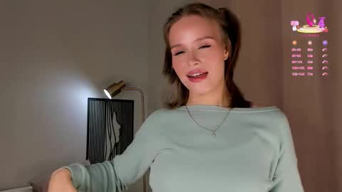 Lina online show from September 2025 01:16:02 AM