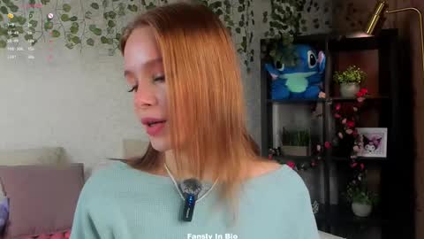 Lina online show from January 2026 01:31:02 AM