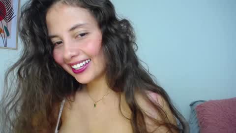 Snapshot of lirio05 chatting on January 2025 09:44:02 PM Lily see u on december 2 online show from January 2025 09:44:02 PM