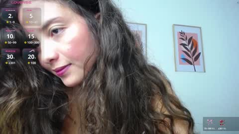 Snapshot of lirio05 chatting on January 2025 12:28:01 AM Lily see u on december 2 online show from January 2025 12:28:01 AM