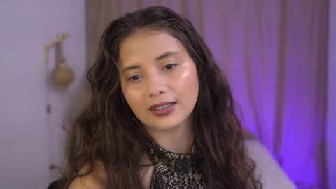 Lily see u on december 2 online show from November 2025 06:39:01 PM