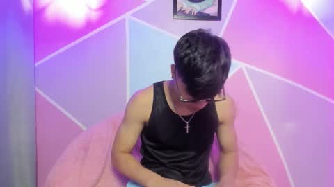 Snapshot of lisa__cute__ chatting on October 2025 02:07:01 PM Lisa and Andru online show from October 2025 02:07:01 PM