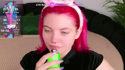 lissi online show from November 2025 06:09:02 PM