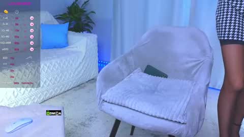 Snapshot of lisa_art chatting on February 2025 04:24:02 AM WelcomeToy control LushDomi 8 min 444tks online show from February 2025 04:24:02 AM