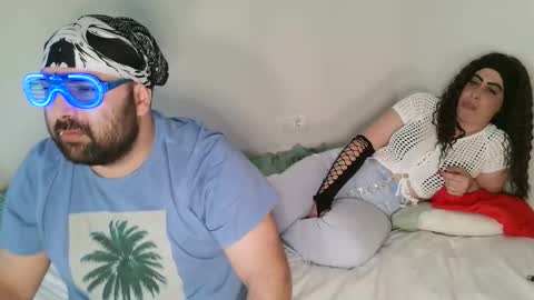 Lisa Axel online show from March 2026 03:08:01 PM