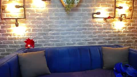 Lisa Caprice online show from March 2025 08:34:01 AM