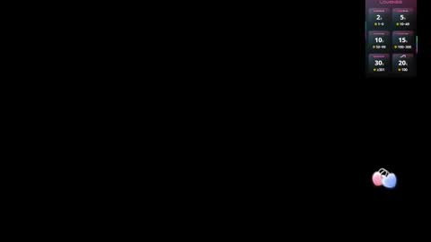 Lisa online show from November 2025 12:18:01 PM