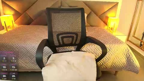 Lisa online show from December 2025 07:53:02 PM