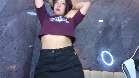 Snapshot of lisa_doll_tx chatting on February 2026 07:45:01 PM lisa_doll_tx online show from February 2026 07:45:01 PM