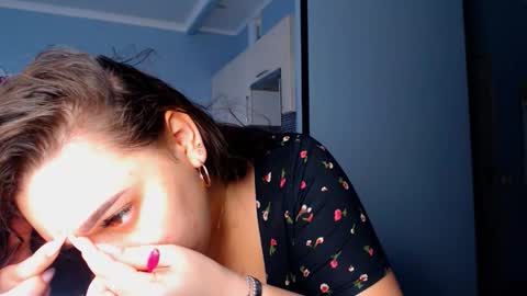 lisa_lady_golden online show from October 2025 10:16:02 AM