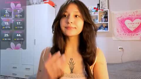 Snapshot of lisa_mzemta chatting on February 2026 08:08:02 AM Lisa online show from February 2026 08:08:02 AM