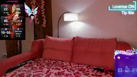 lisa_rabbit online show from April 2026 12:59:02 AM