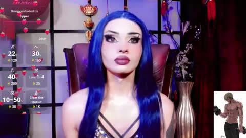 lisa_sparkleee online show from January 2026 03:00:02 AM