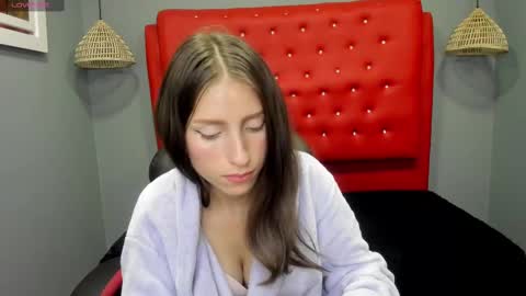 Snapshot of lisa_styleglam chatting on February 2025 06:12:02 AM Lisa online show from February 2025 06:12:02 AM