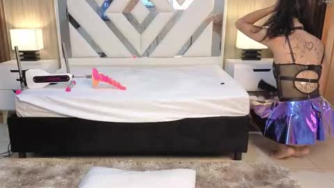 lisa_sweetas online show from February 2026 01:39:02 AM