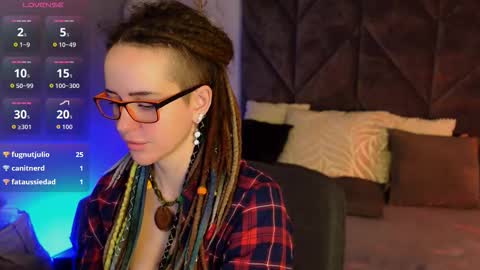 Lisa online show from February 2026 06:34:02 AM