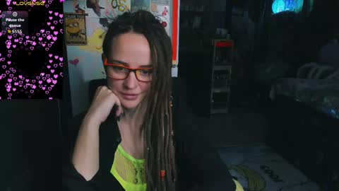 Snapshot of lisafoxy_y chatting on May 2026 07:06:01 AM Lisa online show from May 2026 07:06:01 AM