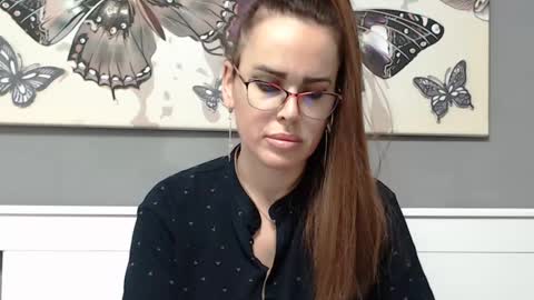 Lisa Grand online show from January 2025 09:09:02 PM