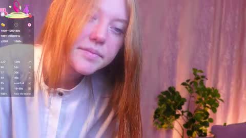 Molly online show from November 2025 04:06:01 PM