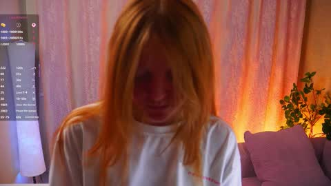 Molly online show from January 2026 03:06:01 PM