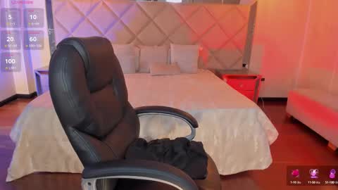 LISA MONROE online show from February 2025 06:33:01 PM