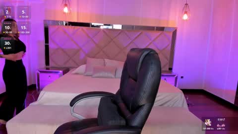 LISA MONROE online show from February 2025 07:26:01 PM