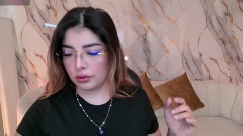 LISA MONROE online show from December 2025 11:59:01 AM