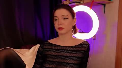 LisaVamp online show from November 2025 10:24:01 PM