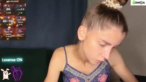 Lisi4ka online show from September 2025 04:29:02 PM