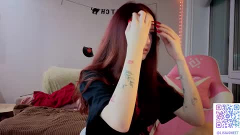 Lika online show from January 2026 02:30:02 PM