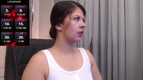 Andrea online show from December 2025 02:06:02 AM