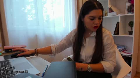 Lissa online show from February 2026 10:42:02 AM