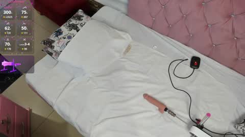 Lissa online show from January 2025 02:12:02 AM