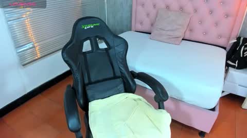 Snapshot of lissa_jhonsoon chatting on November 2025 03:38:01 AM L I S S A online show from November 2025 03:38:01 AM