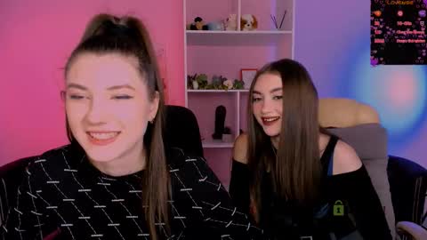 lissa_night online show from September 2025 01:01:01 PM