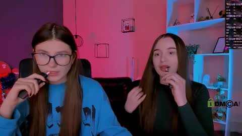 lissa_night online show from January 2026 09:46:02 AM