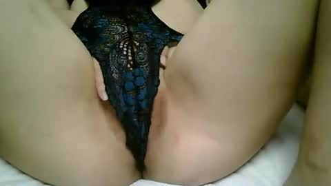 Lissa online show from October 2025 08:55:02 PM