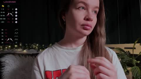 Snapshot of lissa_rose chatting on December 2024 07:43:02 PM lissa_rose online show from December 2024 07:43:02 PM