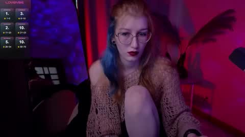 lissaros online show from October 2025 05:05:01 AM