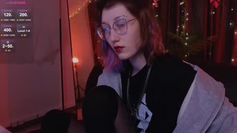 lissaros online show from January 2026 05:45:02 AM