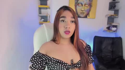 Snapshot of lissascarlett_1 chatting on October 2025 07:04:02 PM Lisssa online show from October 2025 07:04:02 PM