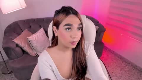 Snapshot of lissascarlett_1 chatting on November 2025 07:51:02 PM Lisssa online show from November 2025 07:51:02 PM