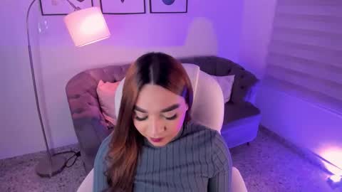 Snapshot of lissascarlett_1 chatting on November 2025 07:49:02 PM Lisssa online show from November 2025 07:49:02 PM