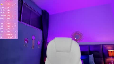 lissy__dream online show from November 2025 10:13:02 PM