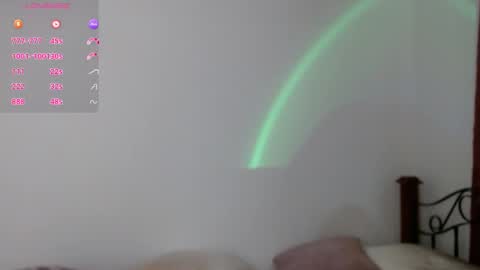 Liseth online show from January 2026 12:14:02 AM